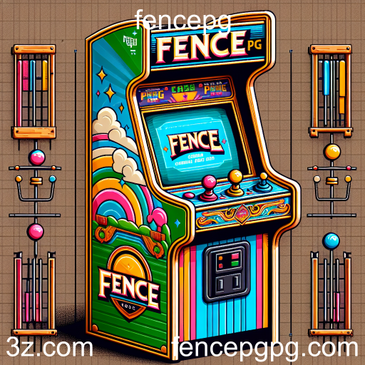A Revolução dos Jogos de Arcade na Plataforma Fencepg
